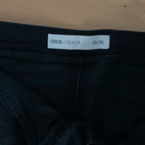 ASOS Tall size jeans